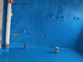 容城卫生间测漏水电话